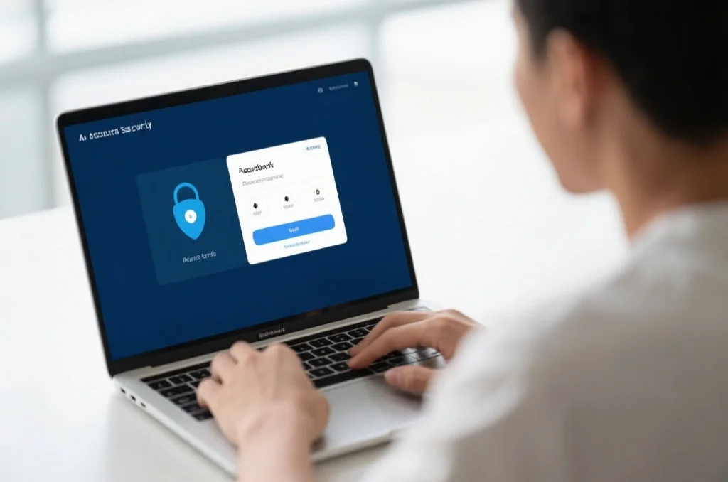 星欧娱乐官网账户信息安全设置与管理全攻略