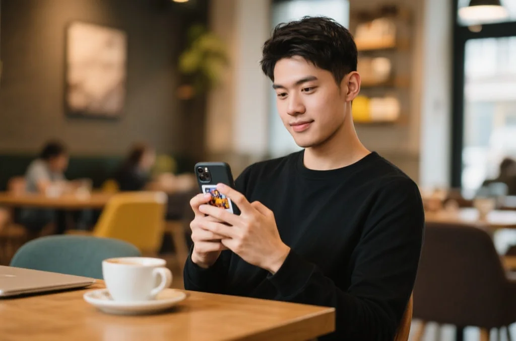 随时随地，畅享娱乐：星欧娱乐移动端应用的五大亮点