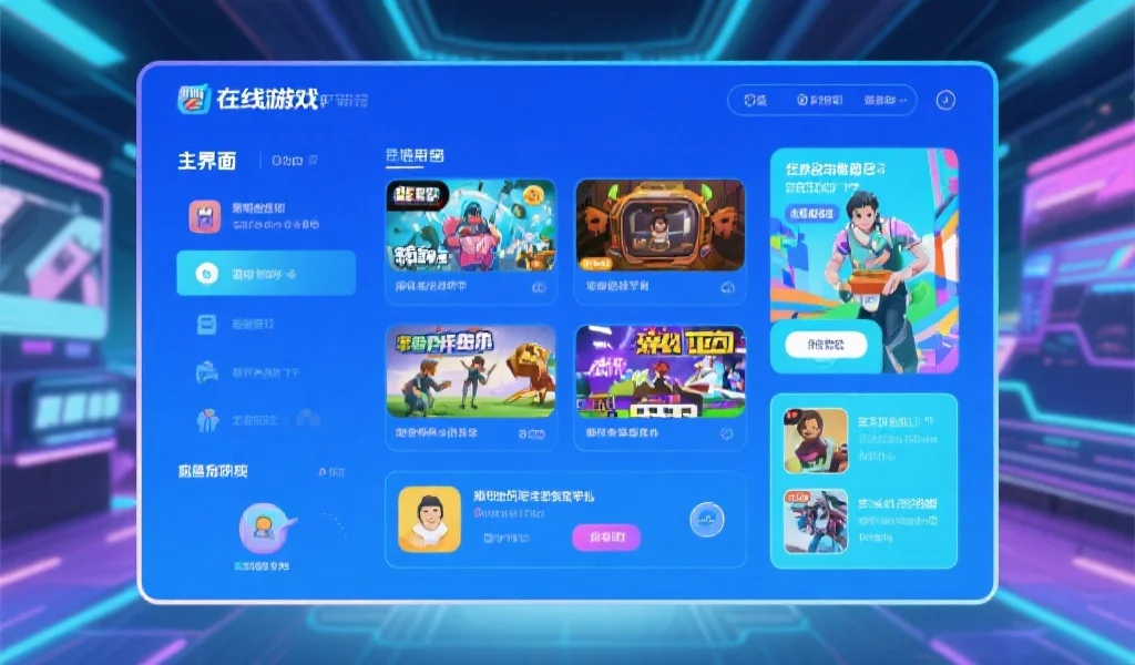 2025年在线游戏行业发展趋势预测及星欧娱乐平台新功能解析